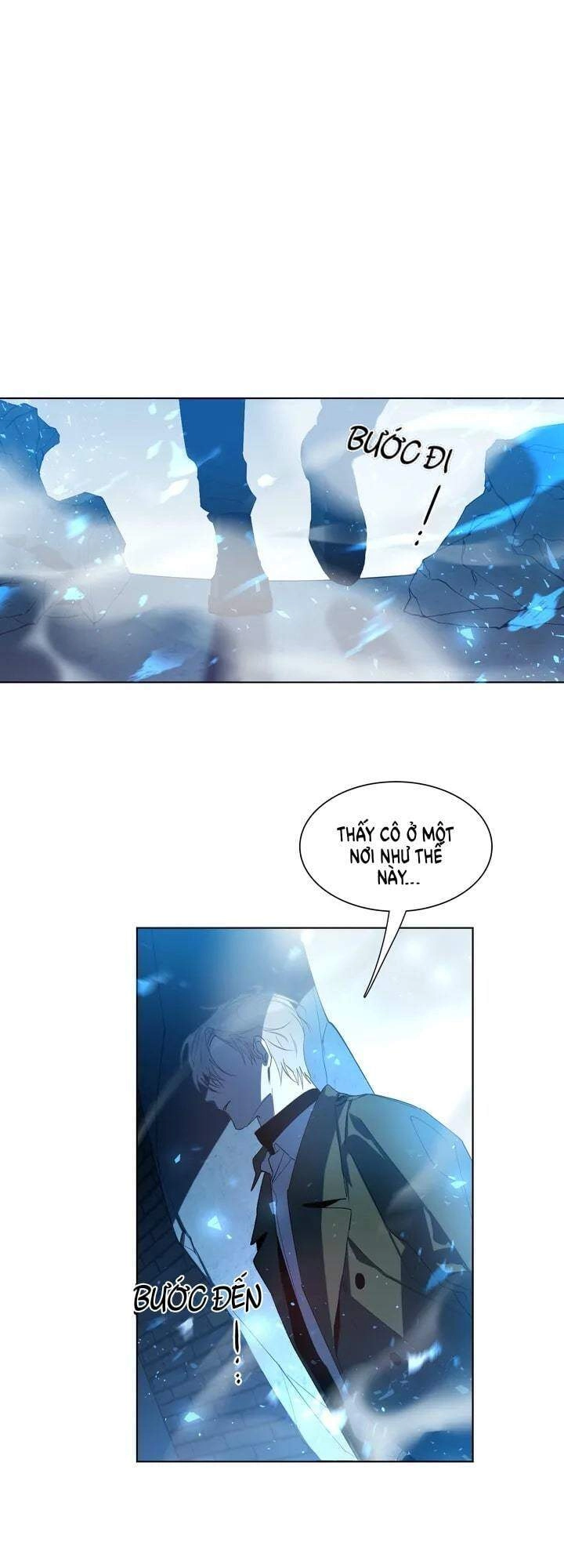 Làm Thế Nào Để Sử Dụng Thiên Thần Chapter 1 - 30