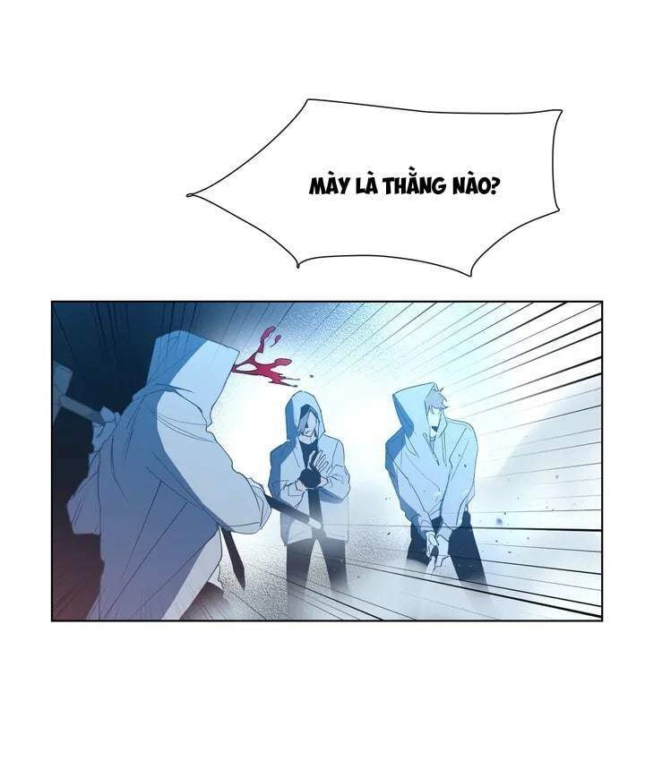 Làm Thế Nào Để Sử Dụng Thiên Thần Chapter 1 - 31