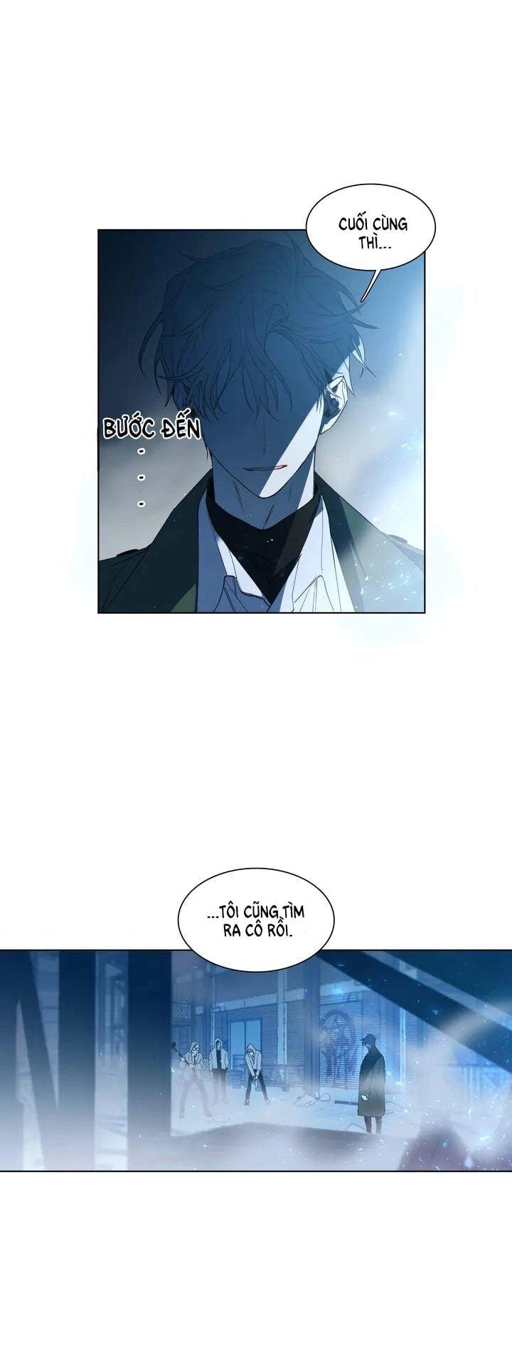 Làm Thế Nào Để Sử Dụng Thiên Thần Chapter 1 - 34