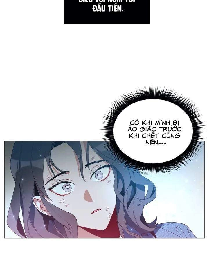 Làm Thế Nào Để Sử Dụng Thiên Thần Chapter 1 - 36