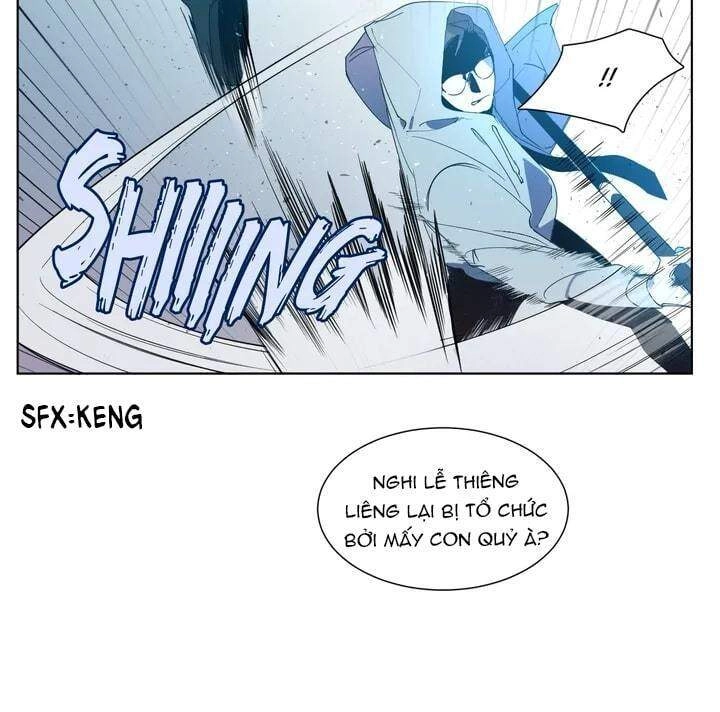 Làm Thế Nào Để Sử Dụng Thiên Thần Chapter 2 - 9