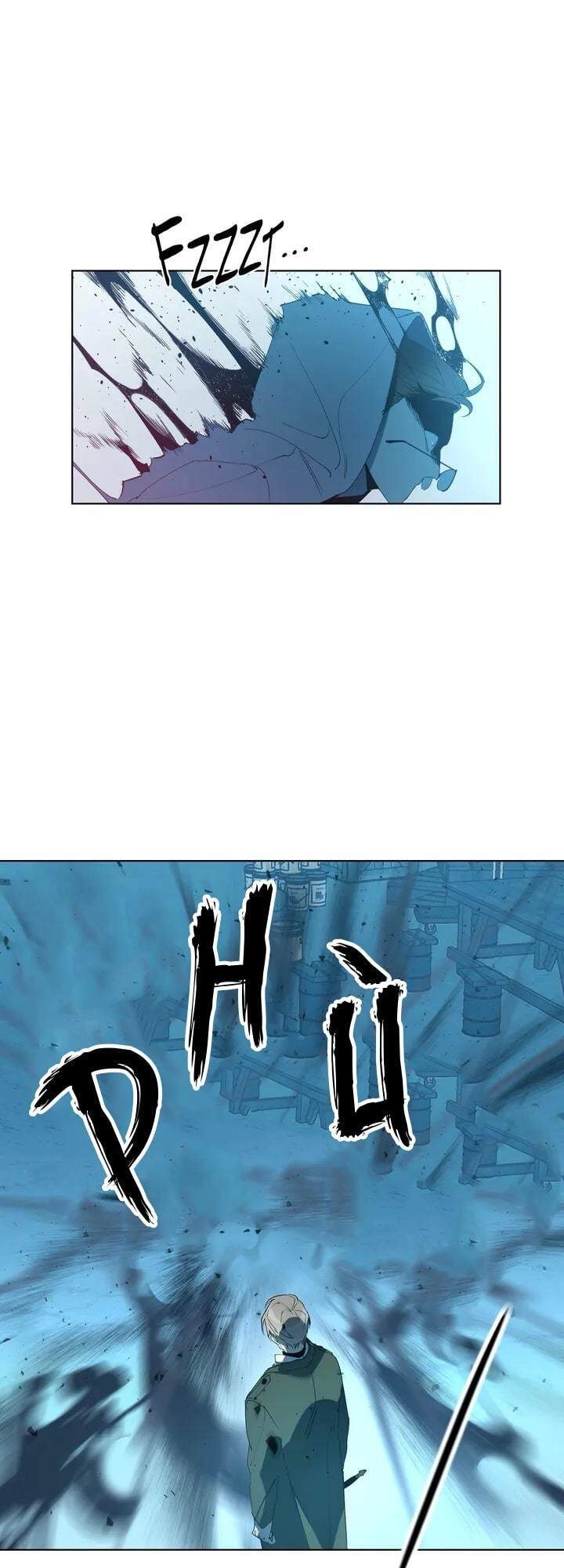 Làm Thế Nào Để Sử Dụng Thiên Thần Chapter 2 - 12