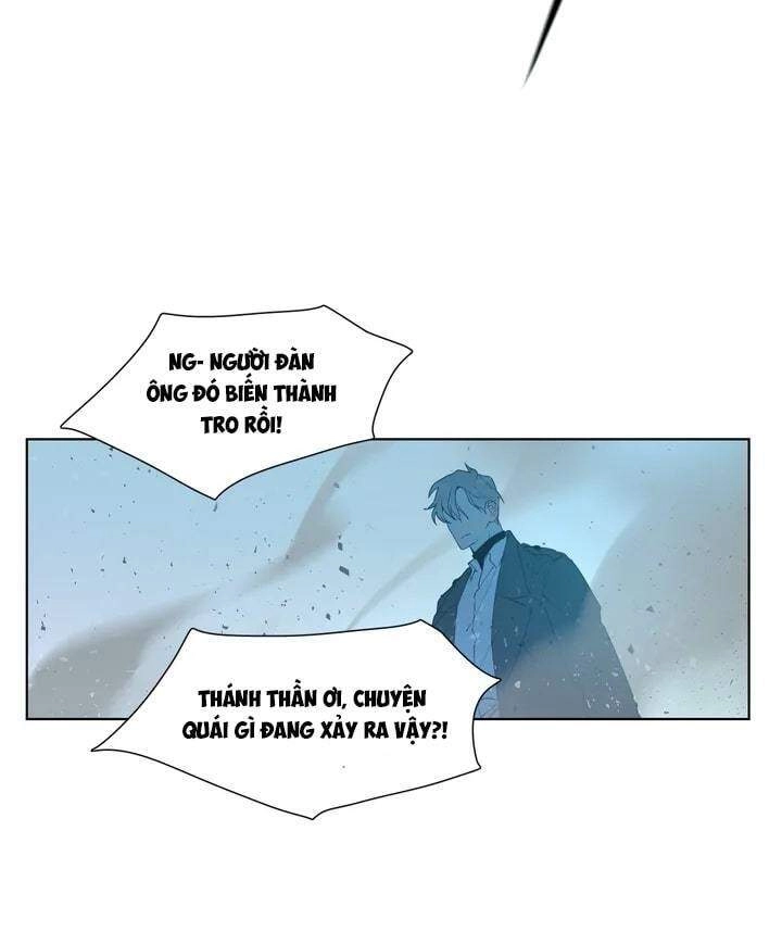 Làm Thế Nào Để Sử Dụng Thiên Thần Chapter 2 - 13