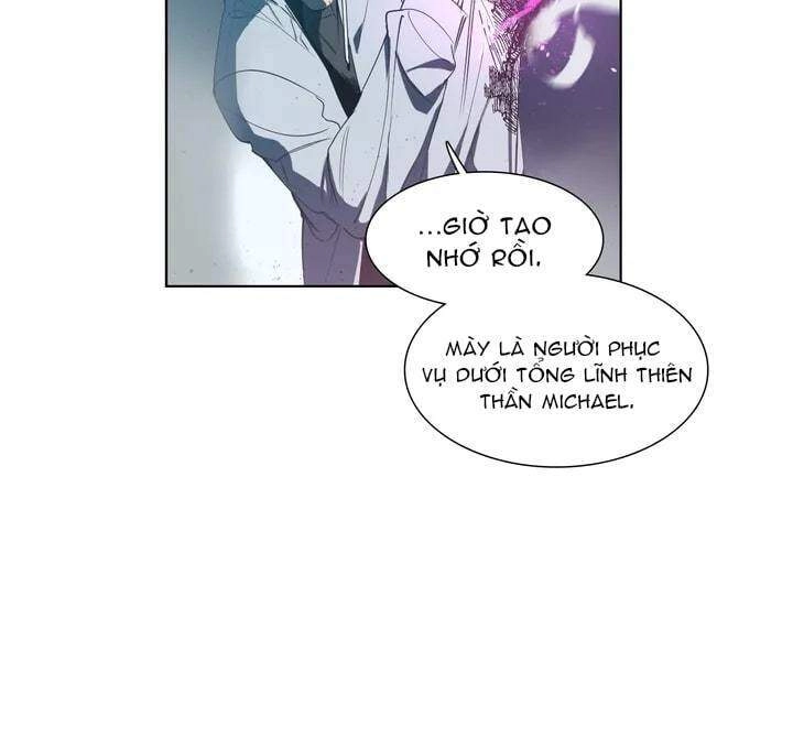 Làm Thế Nào Để Sử Dụng Thiên Thần Chapter 2 - 15