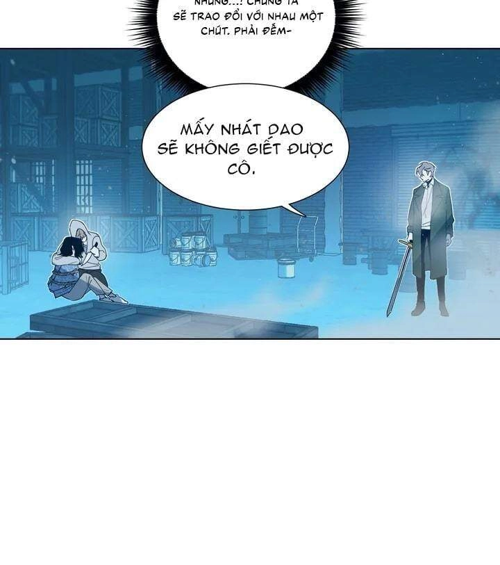 Làm Thế Nào Để Sử Dụng Thiên Thần Chapter 2 - 19