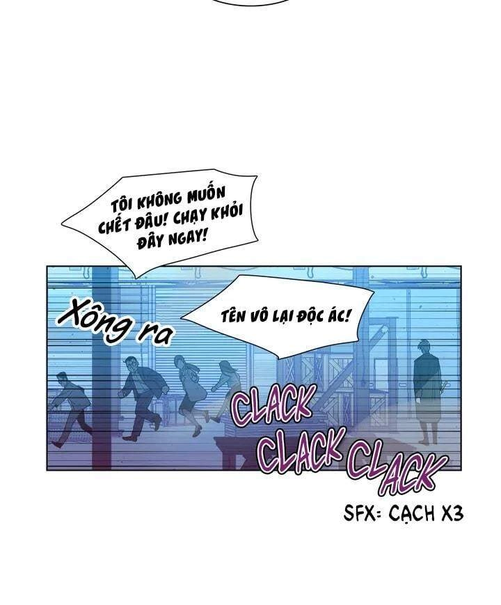 Làm Thế Nào Để Sử Dụng Thiên Thần Chapter 2 - 29