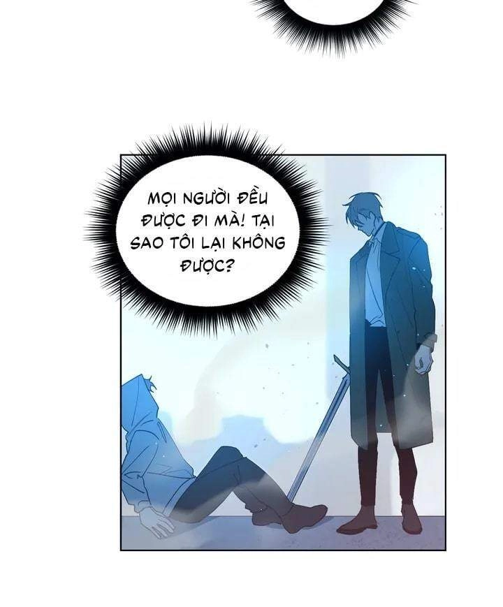 Làm Thế Nào Để Sử Dụng Thiên Thần Chapter 2 - 31