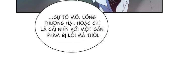 Làm Thế Nào Để Sử Dụng Thiên Thần Chapter 2 - 33