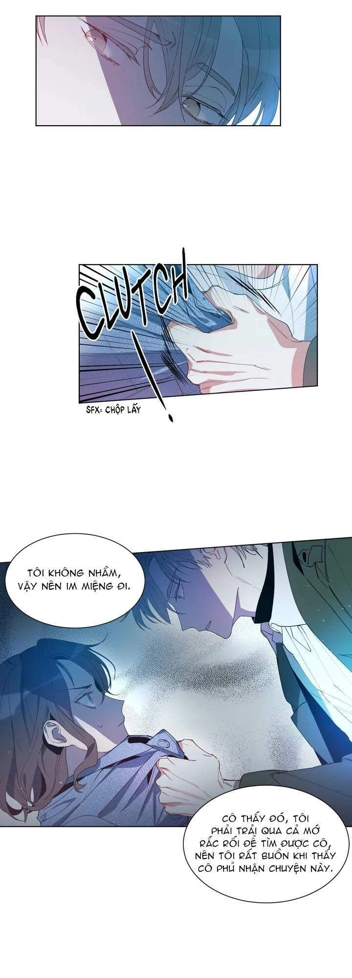 Làm Thế Nào Để Sử Dụng Thiên Thần Chapter 2 - 42