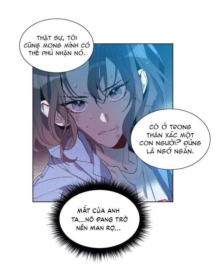 Làm Thế Nào Để Sử Dụng Thiên Thần Chapter 2 - 43