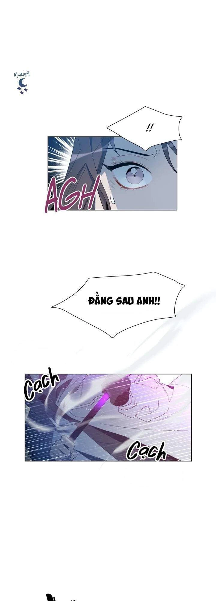 Làm Thế Nào Để Sử Dụng Thiên Thần Chapter 2 - 44