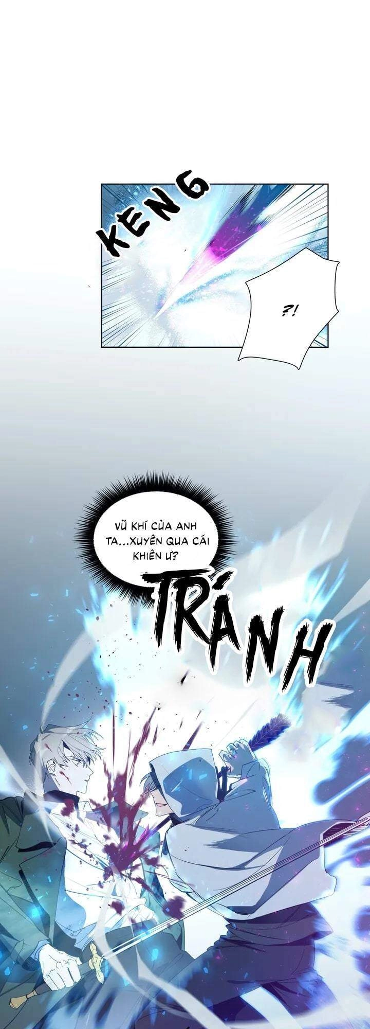 Làm Thế Nào Để Sử Dụng Thiên Thần Chapter 2 - 46