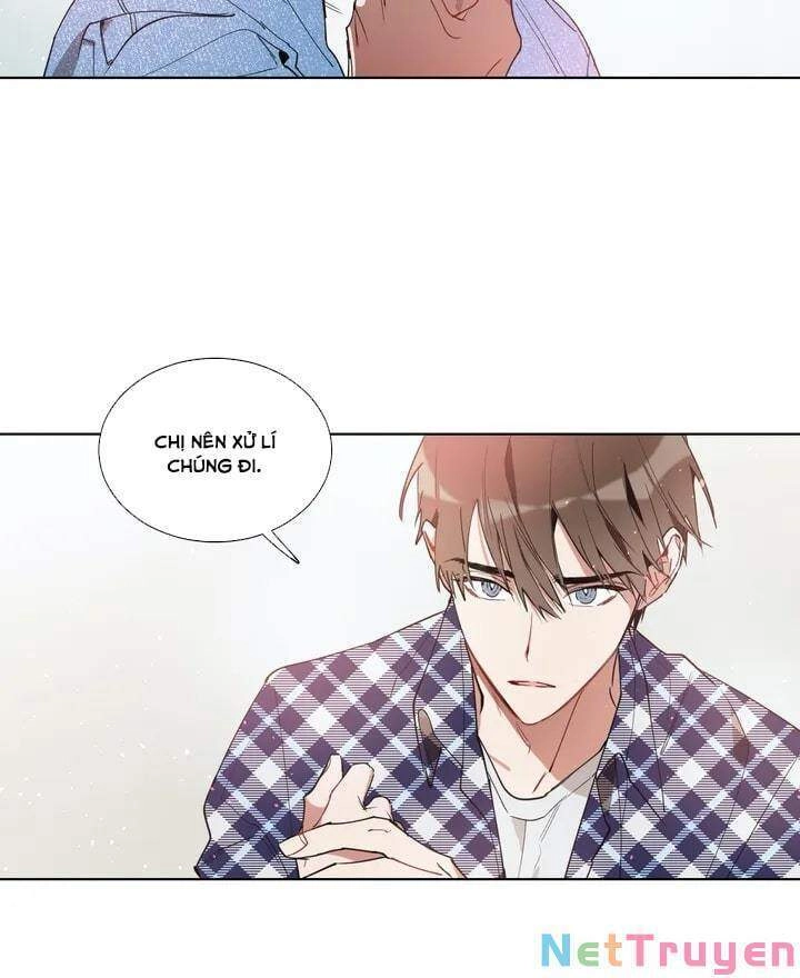 Làm Thế Nào Để Sử Dụng Thiên Thần Chapter 3 - 20