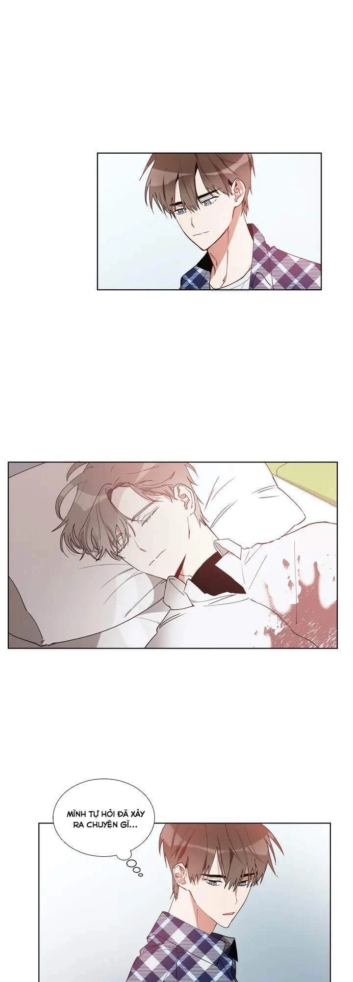 Làm Thế Nào Để Sử Dụng Thiên Thần Chapter 3 - 23