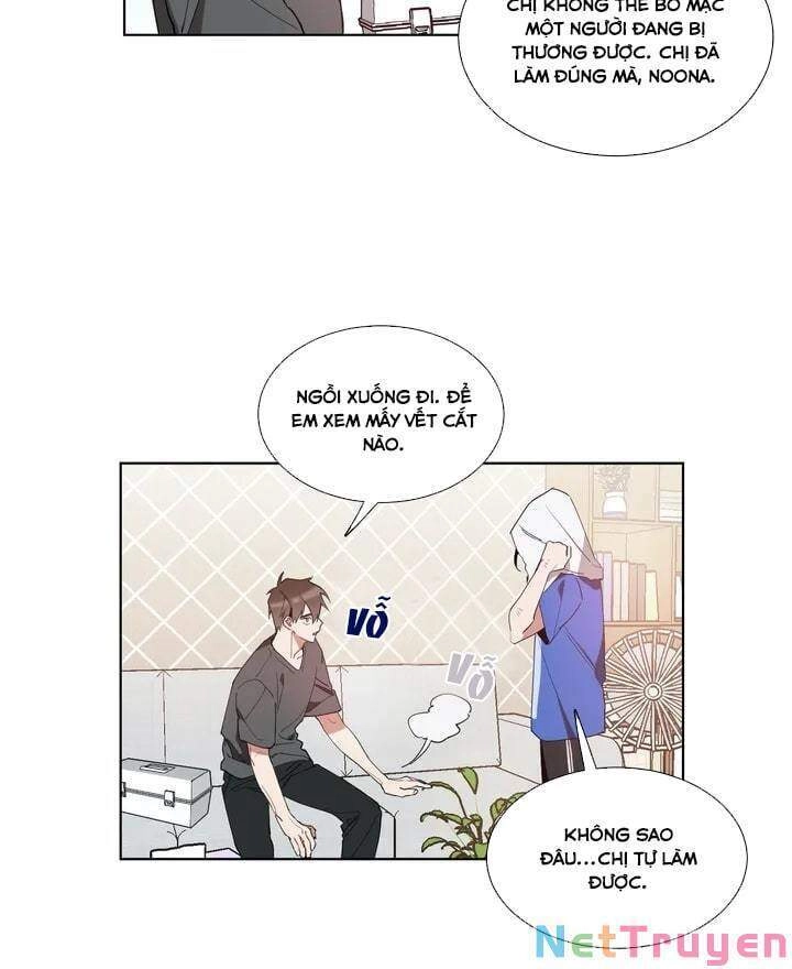 Làm Thế Nào Để Sử Dụng Thiên Thần Chapter 3 - 26