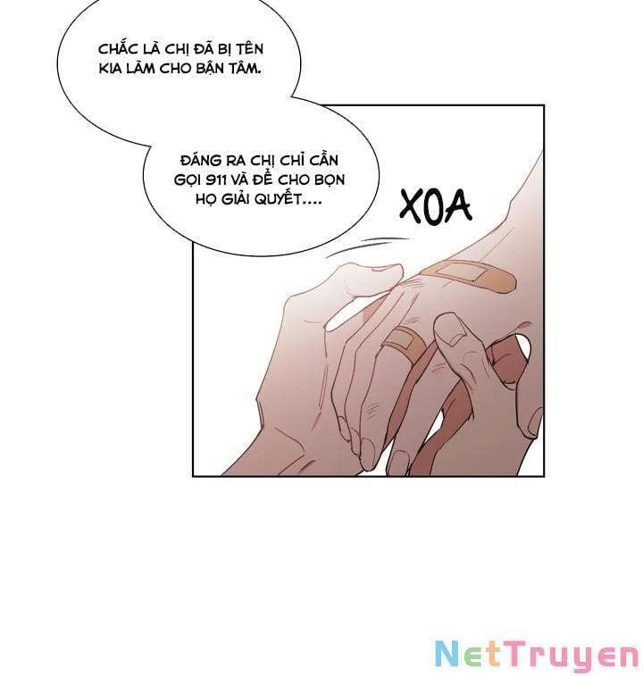 Làm Thế Nào Để Sử Dụng Thiên Thần Chapter 3 - 30