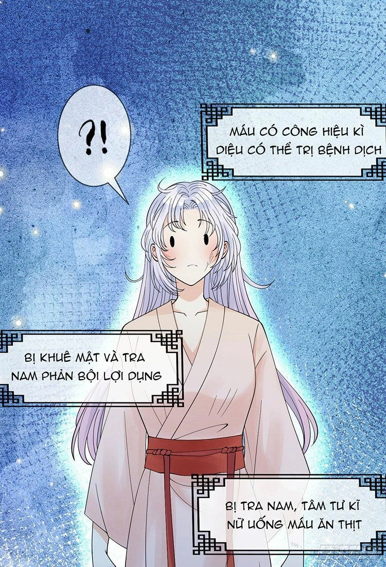 Mạt Thế Nữ Vương Chapter 1.2 - 5