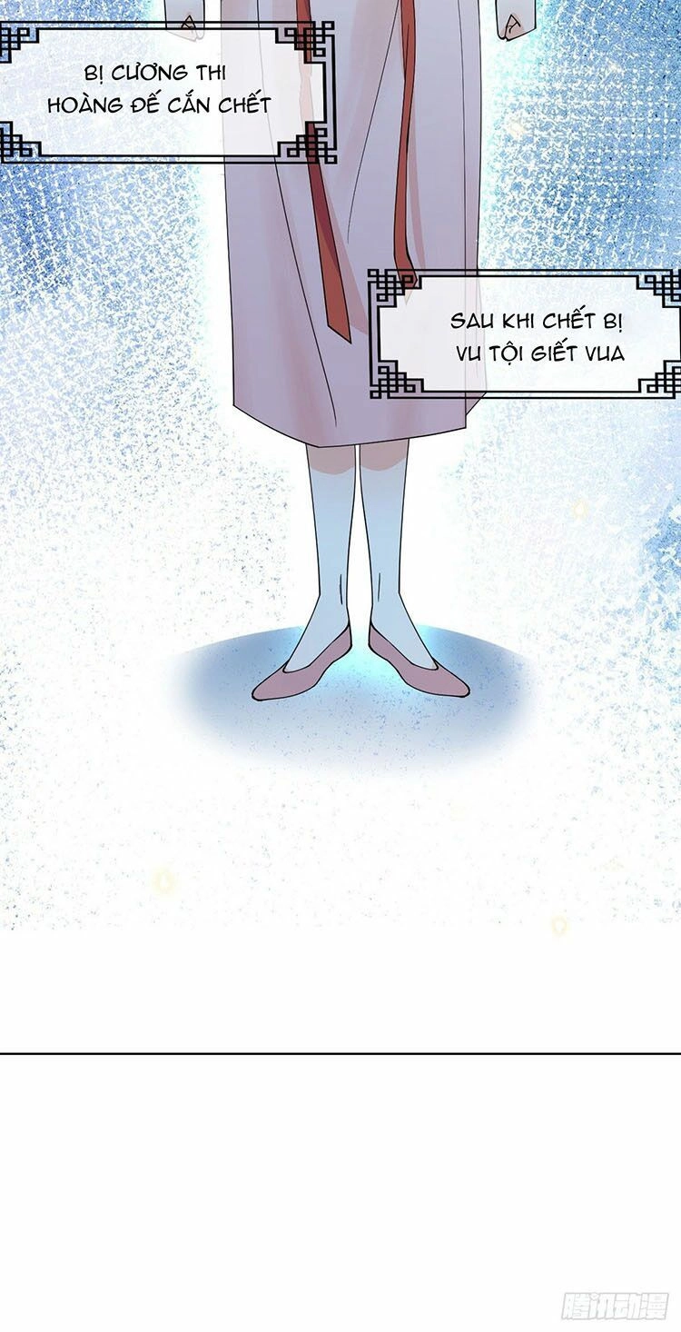 Mạt Thế Nữ Vương Chapter 1.2 - 6