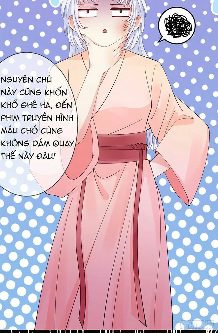 Mạt Thế Nữ Vương Chapter 1.2 - 10