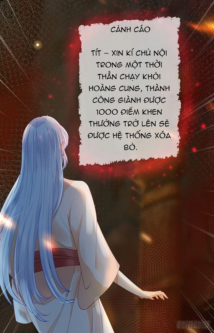 Mạt Thế Nữ Vương Chapter 1.2 - 12