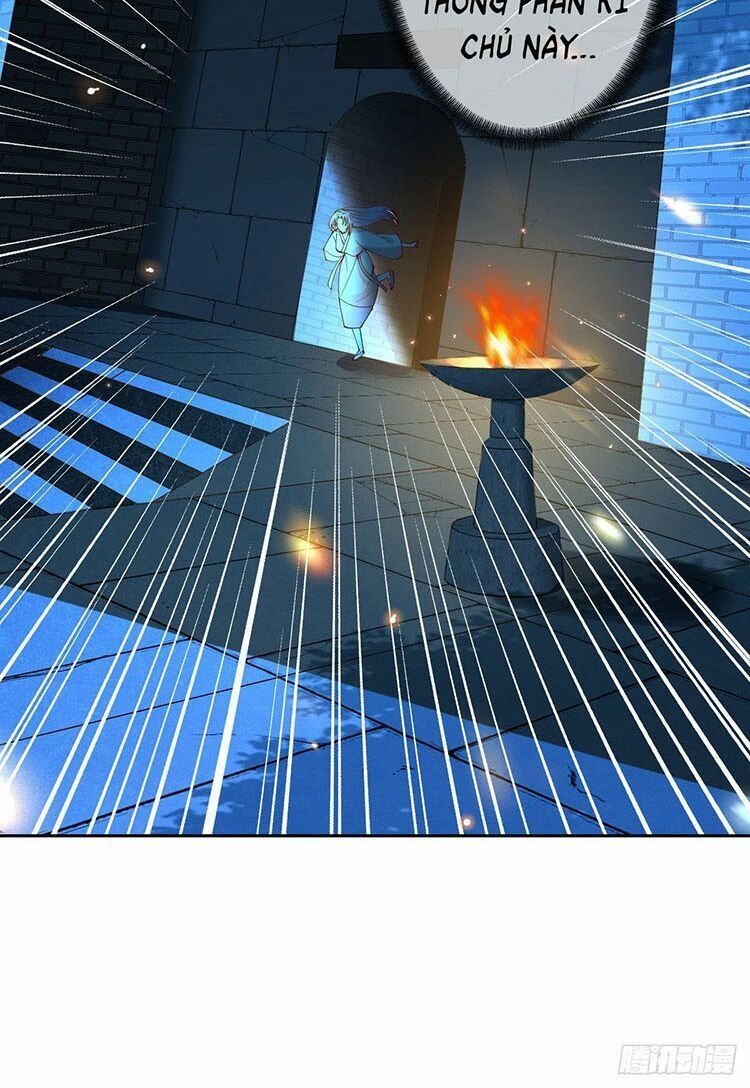 Mạt Thế Nữ Vương Chapter 1.2 - 17