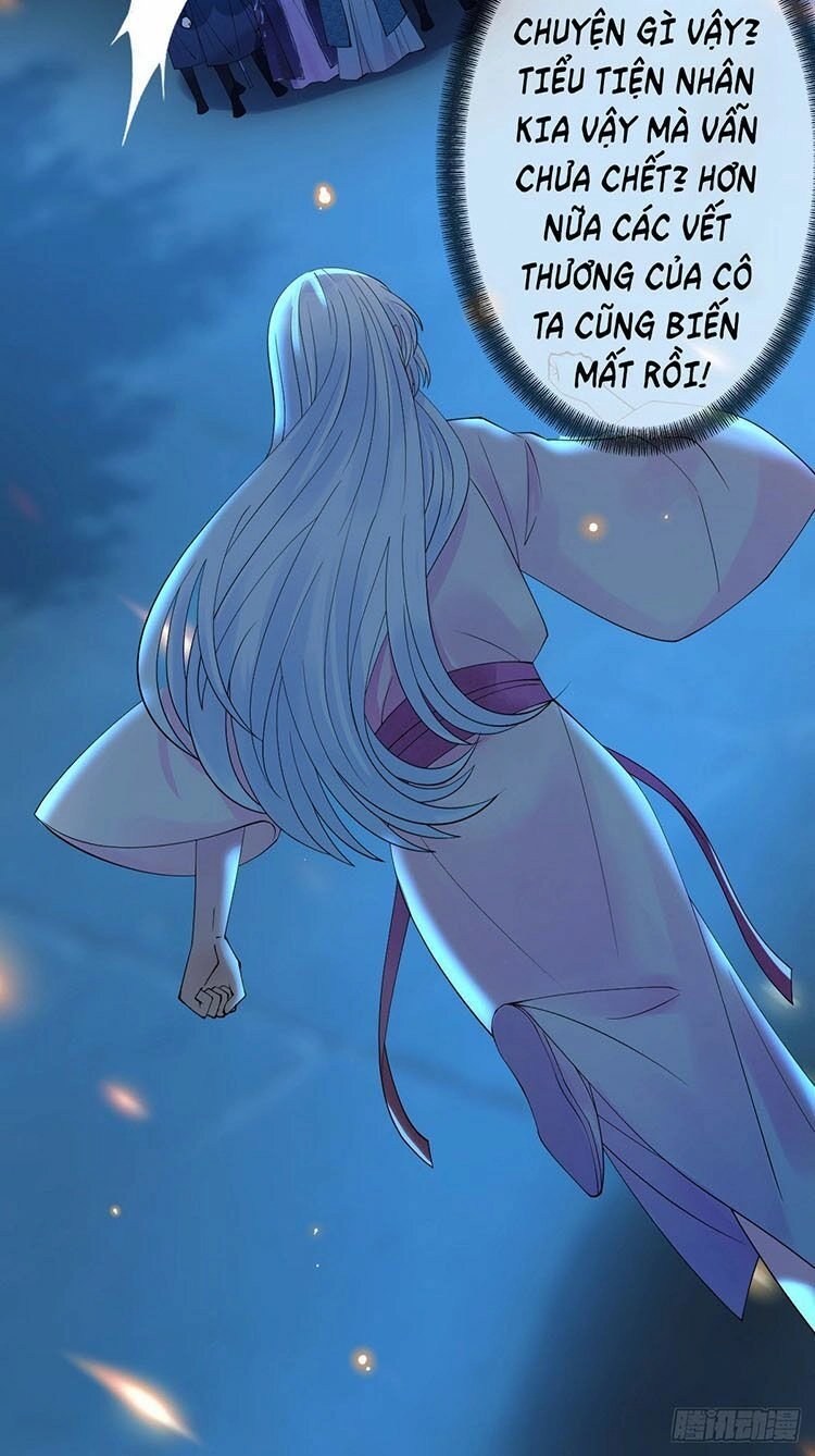 Mạt Thế Nữ Vương Chapter 1.2 - 19