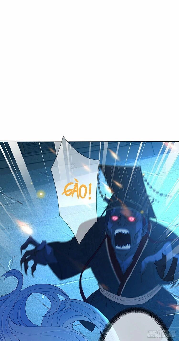 Mạt Thế Nữ Vương Chapter 1.2 - 27