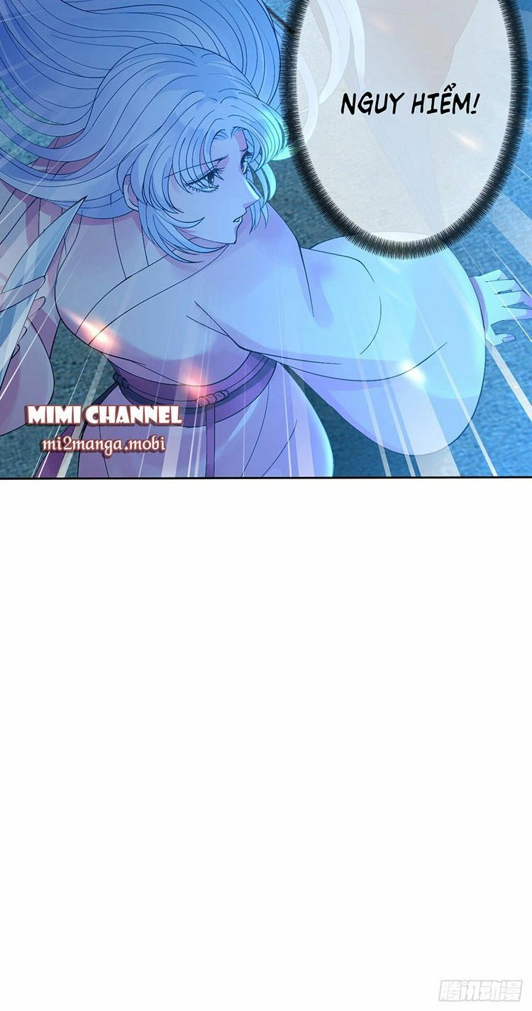 Mạt Thế Nữ Vương Chapter 1.2 - 28