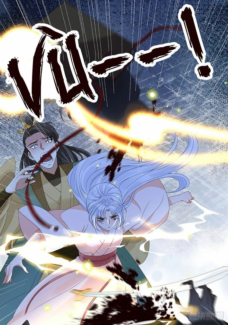 Mạt Thế Nữ Vương Chapter 1.2 - 31