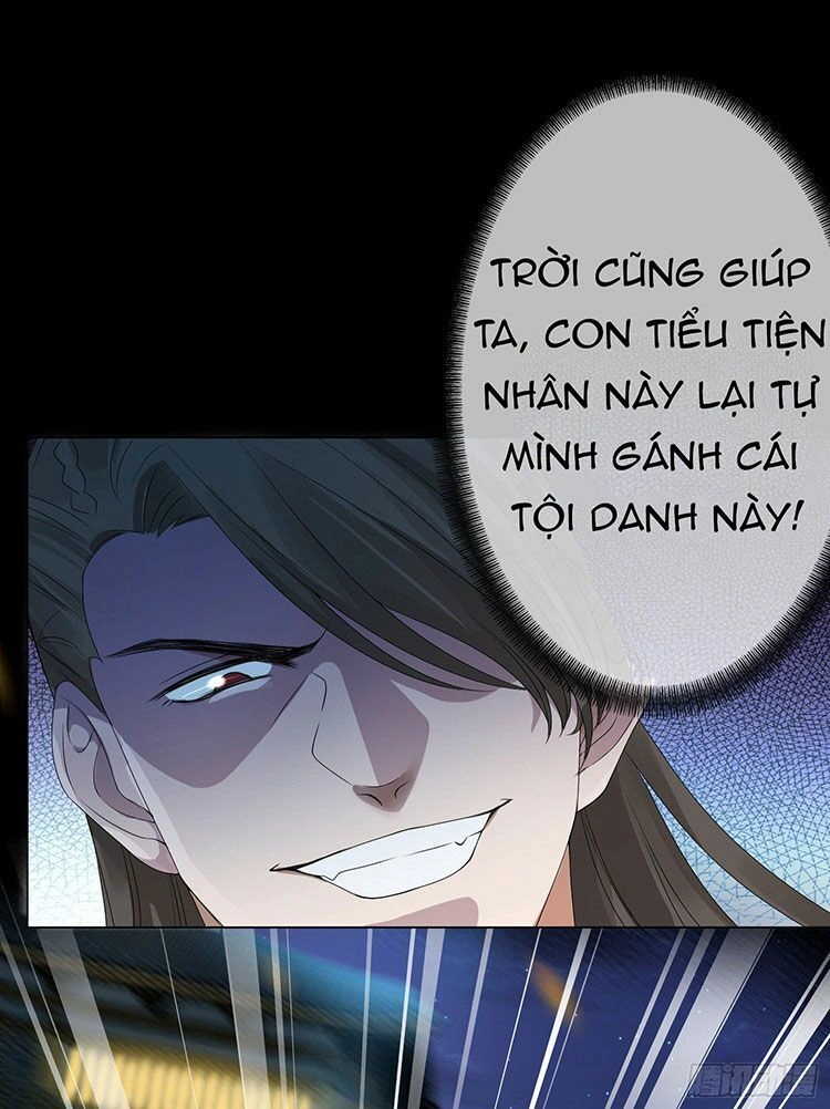 Mạt Thế Nữ Vương Chapter 2.1 - 2