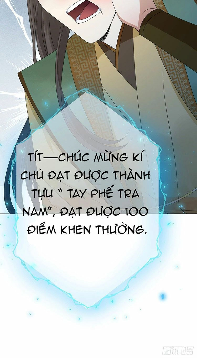 Mạt Thế Nữ Vương Chapter 2.1 - 7