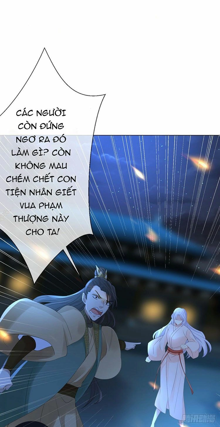 Mạt Thế Nữ Vương Chapter 2.1 - 9