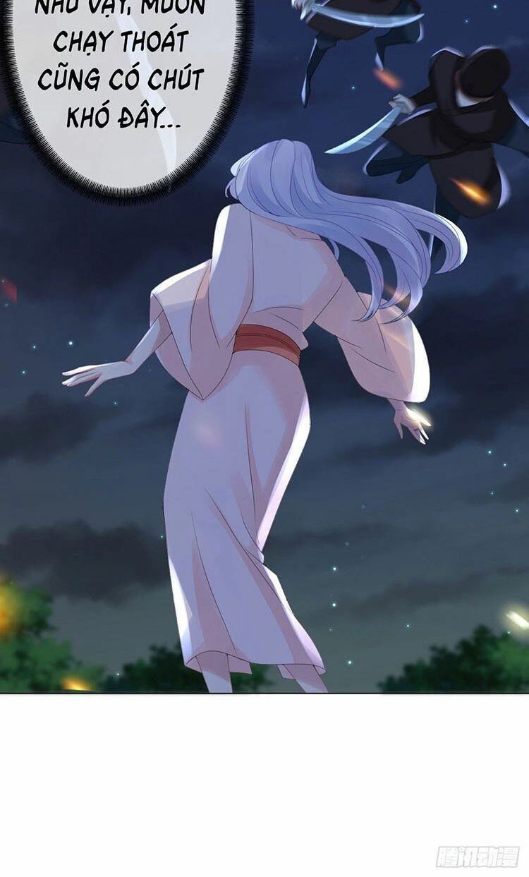 Mạt Thế Nữ Vương Chapter 2.1 - 12