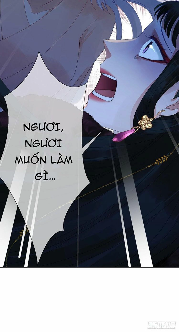 Mạt Thế Nữ Vương Chapter 2.1 - 18