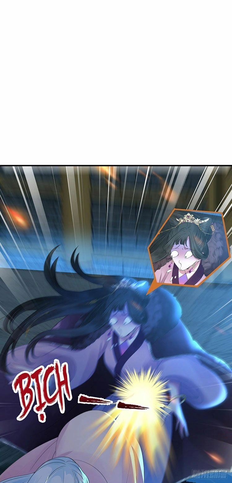 Mạt Thế Nữ Vương Chapter 2.1 - 19