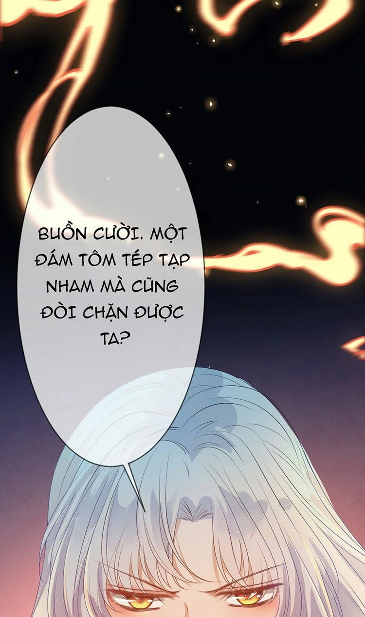 Mạt Thế Nữ Vương Chapter 2.1 - 25