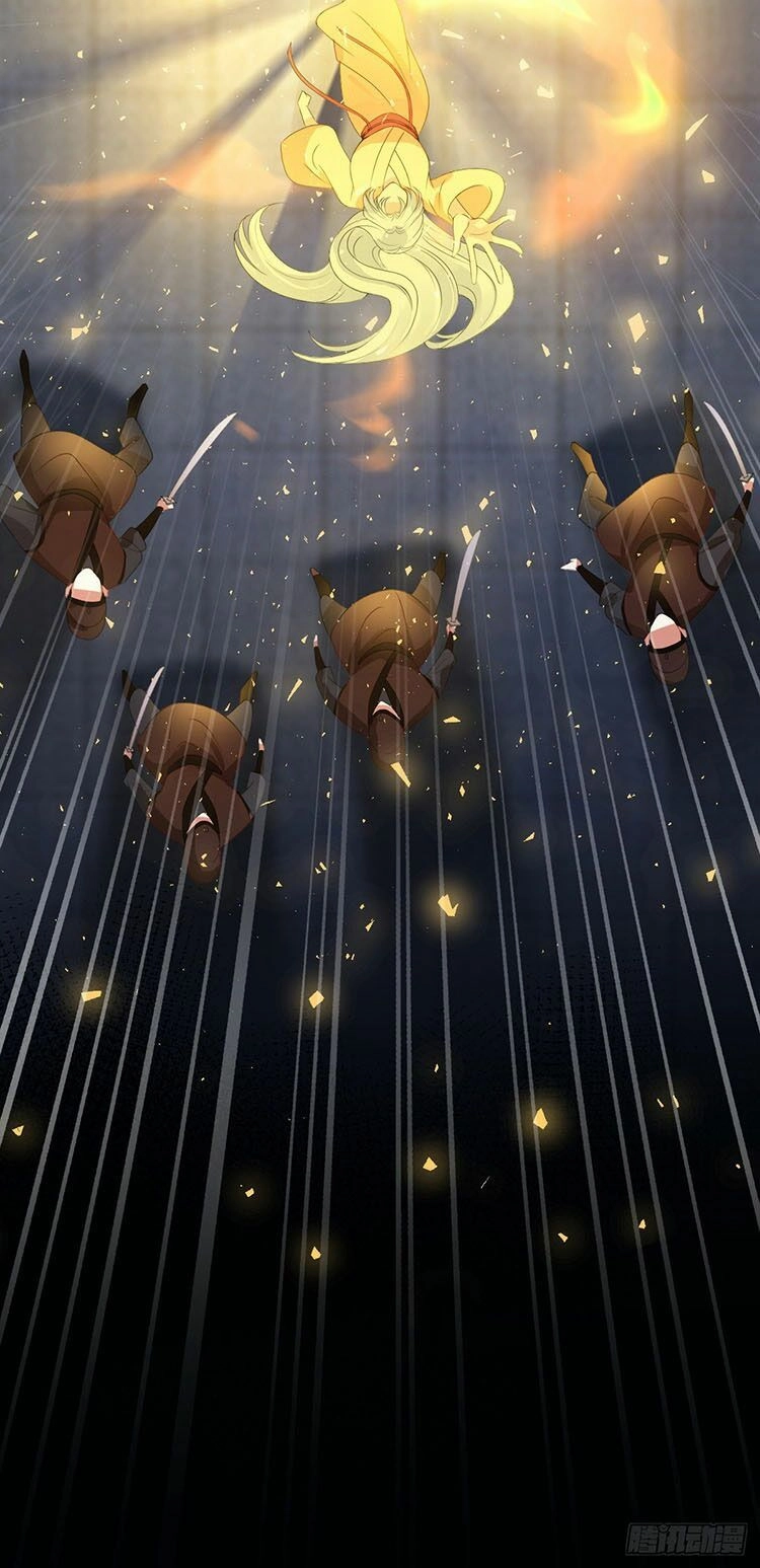 Mạt Thế Nữ Vương Chapter 2.1 - 28