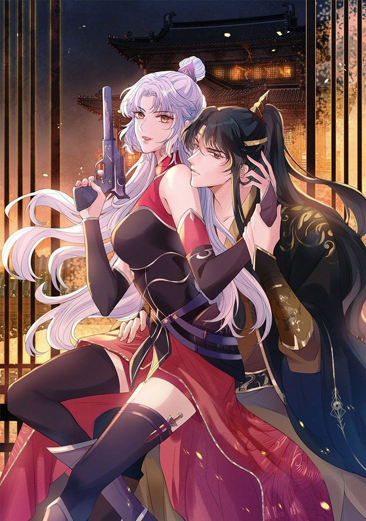 Mạt Thế Nữ Vương Chapter 2.2 - 1