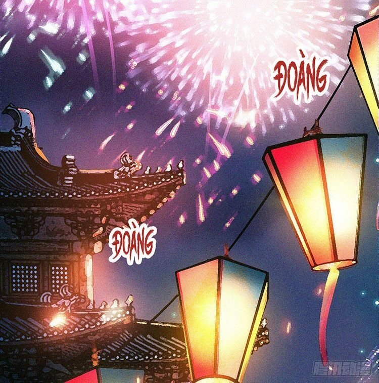 Mạt Thế Nữ Vương Chapter 2.2 - 4