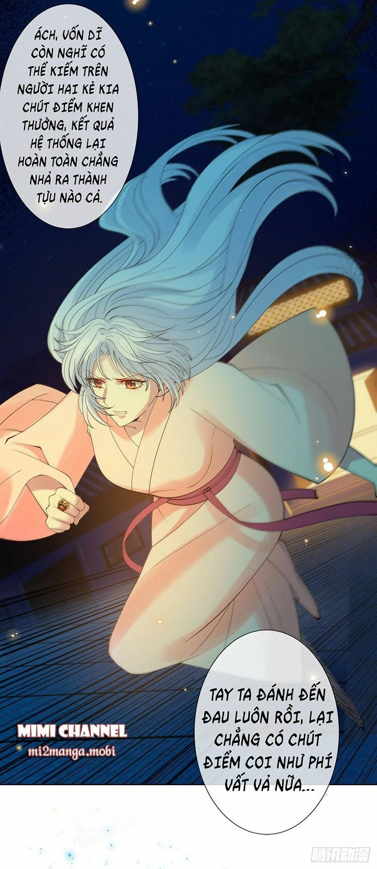 Mạt Thế Nữ Vương Chapter 2.2 - 7