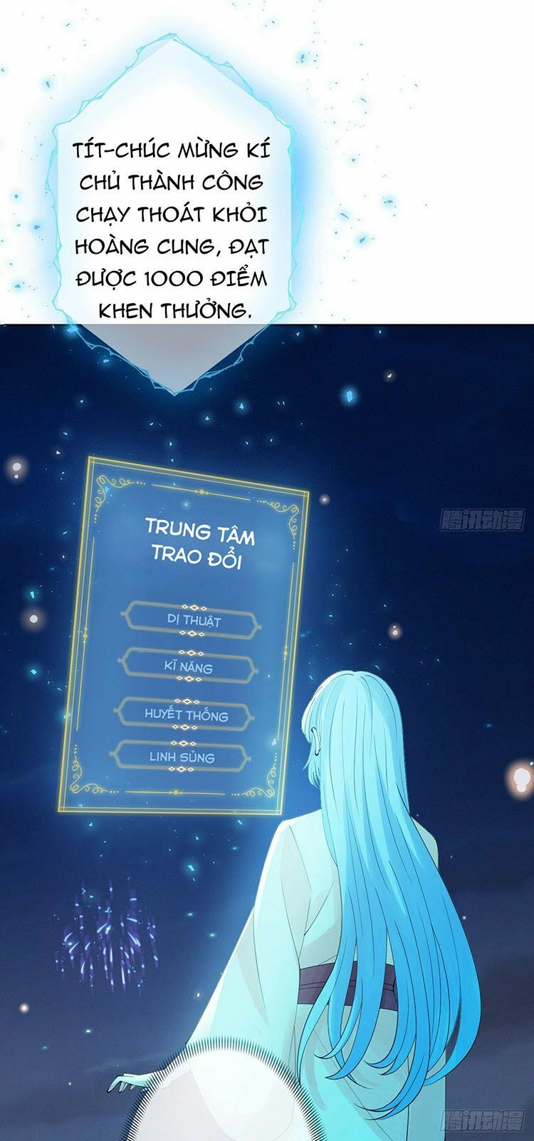 Mạt Thế Nữ Vương Chapter 2.2 - 8