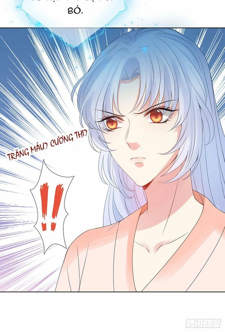 Mạt Thế Nữ Vương Chapter 2.2 - 11