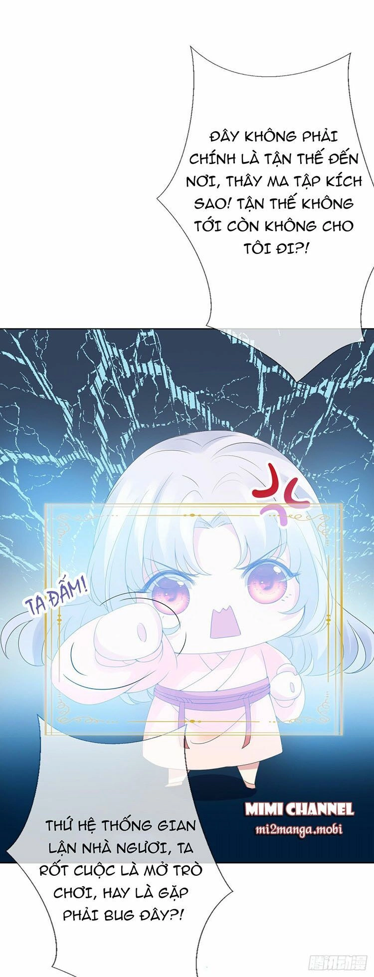 Mạt Thế Nữ Vương Chapter 2.2 - 12