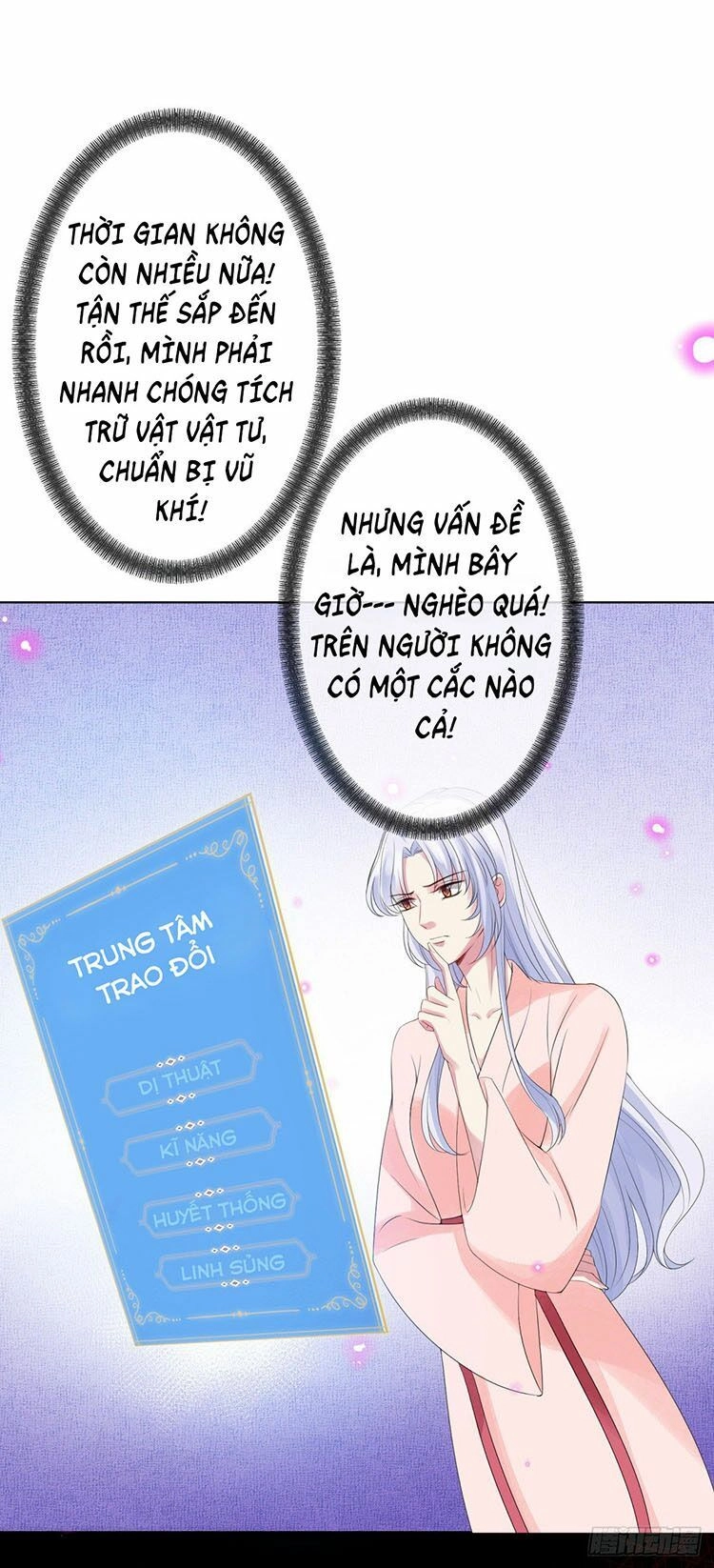 Mạt Thế Nữ Vương Chapter 2.2 - 16