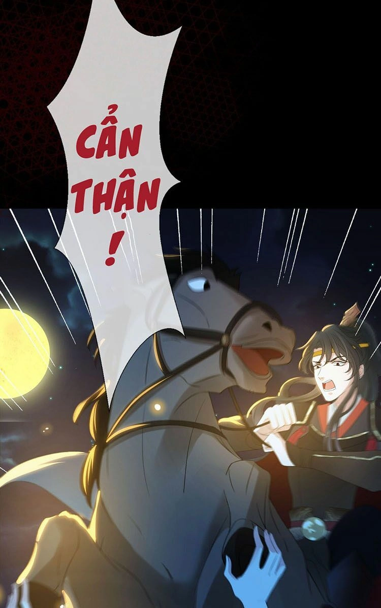 Mạt Thế Nữ Vương Chapter 2.2 - 18