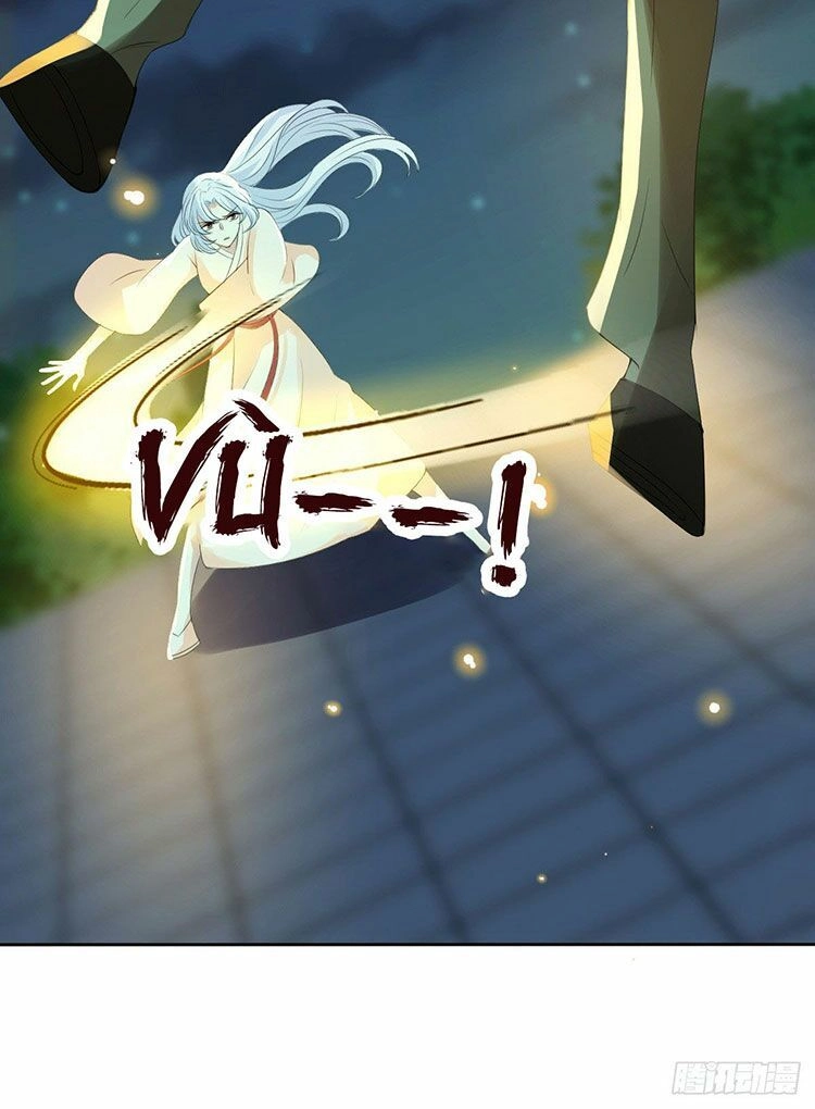 Mạt Thế Nữ Vương Chapter 2.2 - 22