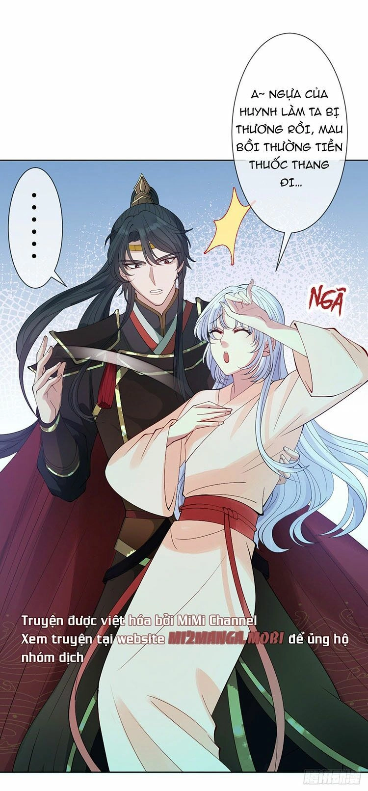 Mạt Thế Nữ Vương Chapter 2.2 - 25