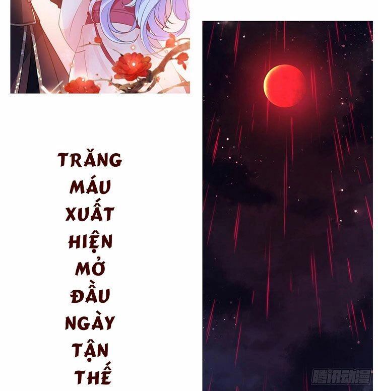 Mạt Thế Nữ Vương Chapter 2.2 - 27