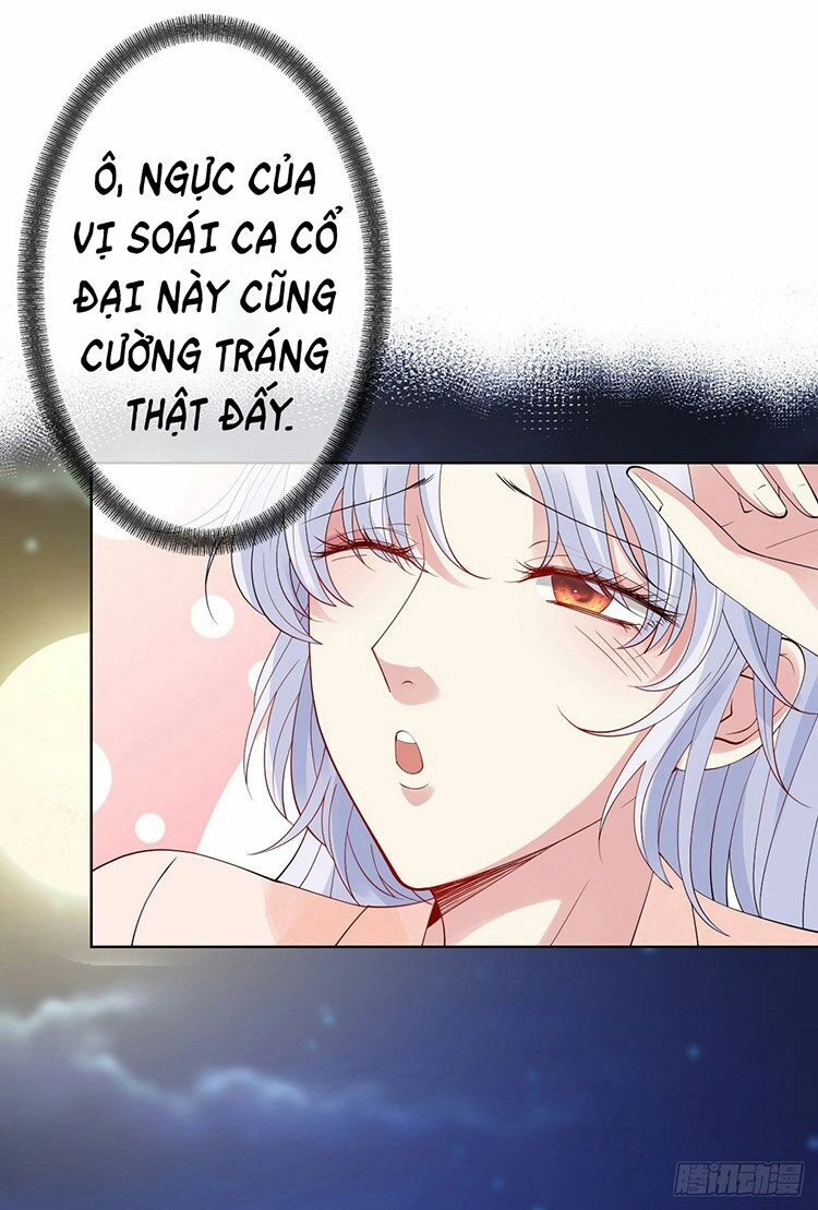 Mạt Thế Nữ Vương Chapter 3.1 - 2