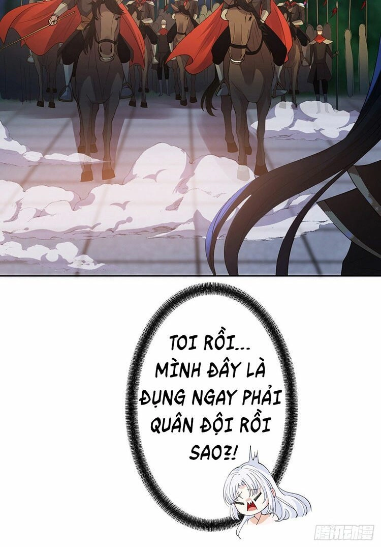 Mạt Thế Nữ Vương Chapter 3.1 - 4